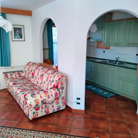 Hotel Stella Alpina 3*