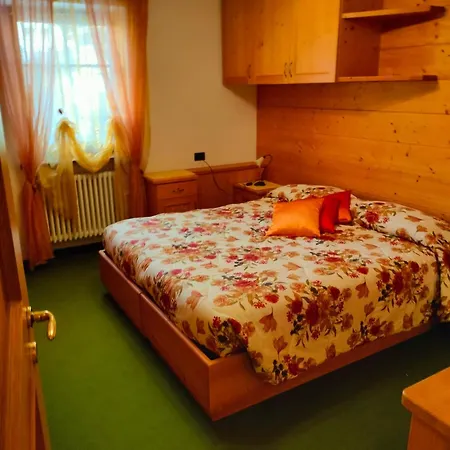 Stella Alpina 3* Moena