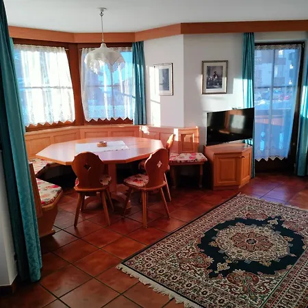 Stella Alpina Hotel 3*