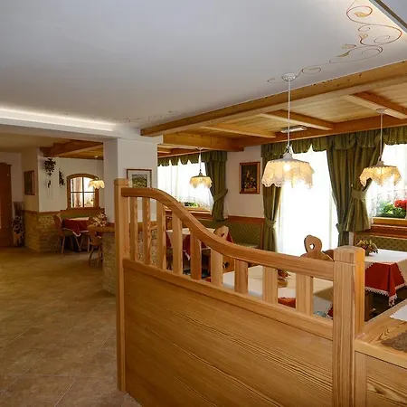 Hotel Stella Alpina Moena